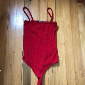 Brandy Melville Bodysuit